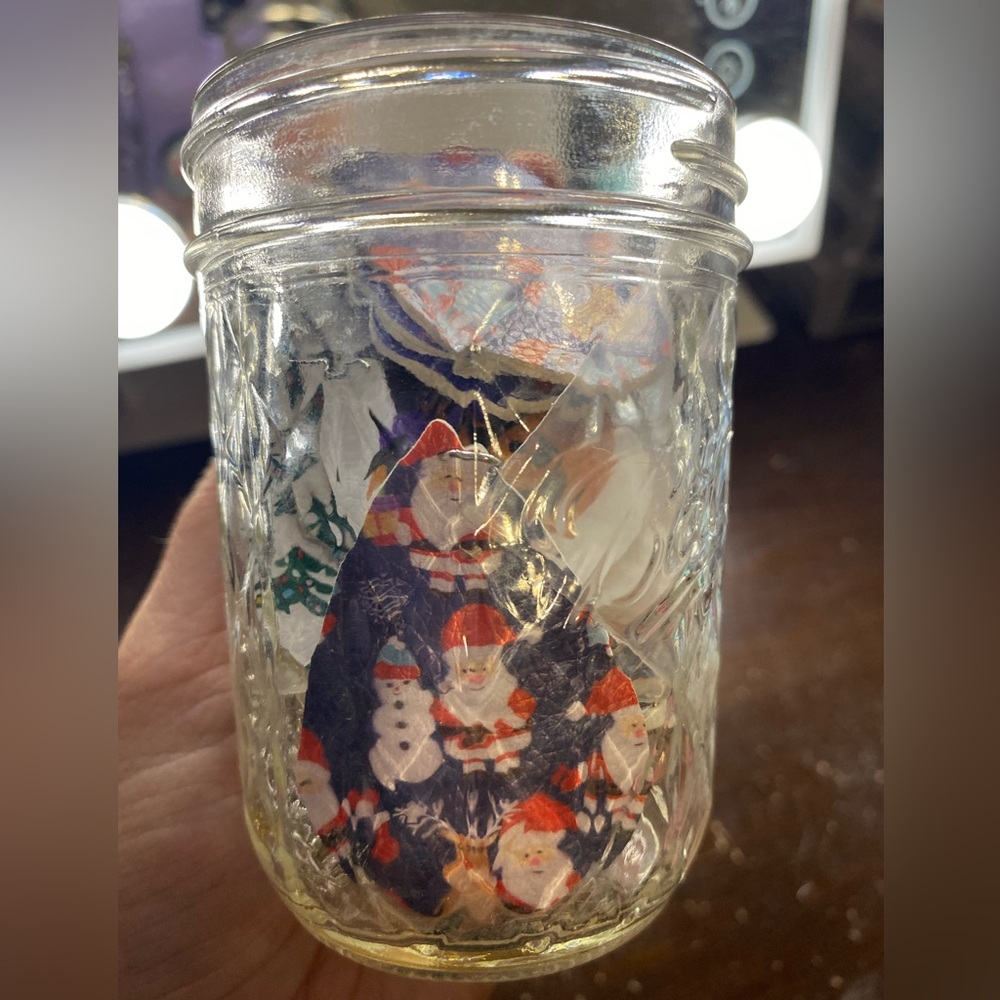 Mystery Jewelry Jar - Picture 6 of 7